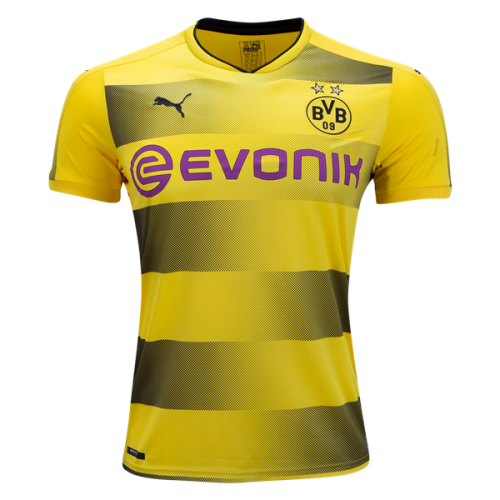 football shirt dortmund