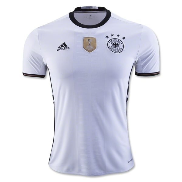 germany away football shirt