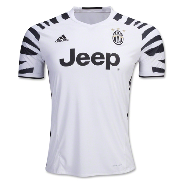 juventus official shirt