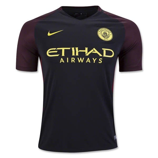 man city away long sleeve