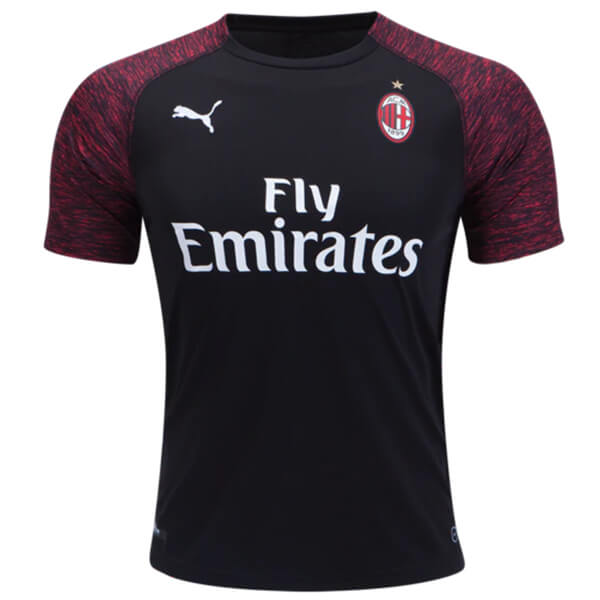 jersey 3rd ac milan 2021