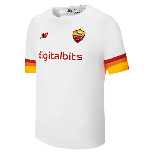 as roma shirt away