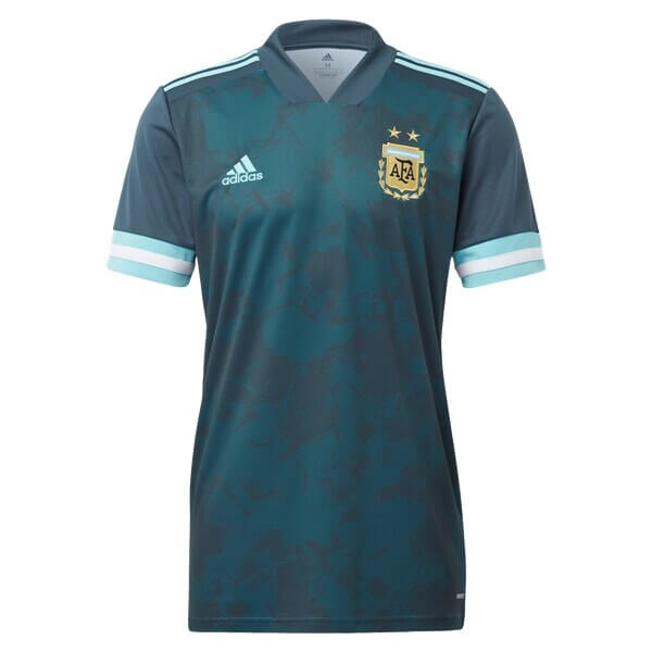 Argentina 2020 Away Football Shirt 