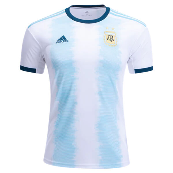 Argentina 2019 Home Football Shirt 
