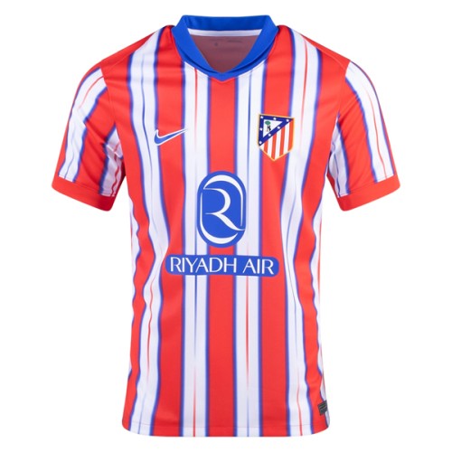 Atletico Madrid Home Football Shirt 24 25