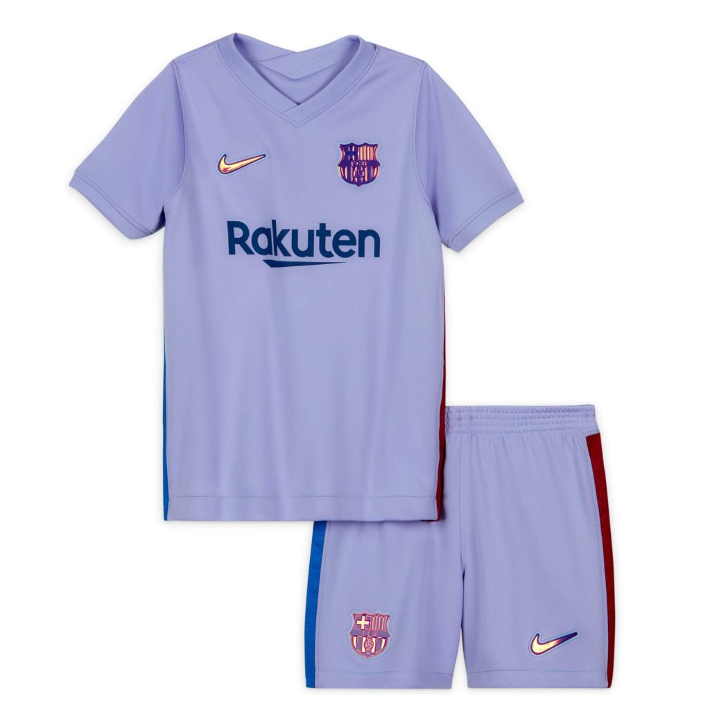 cheap kids football kit