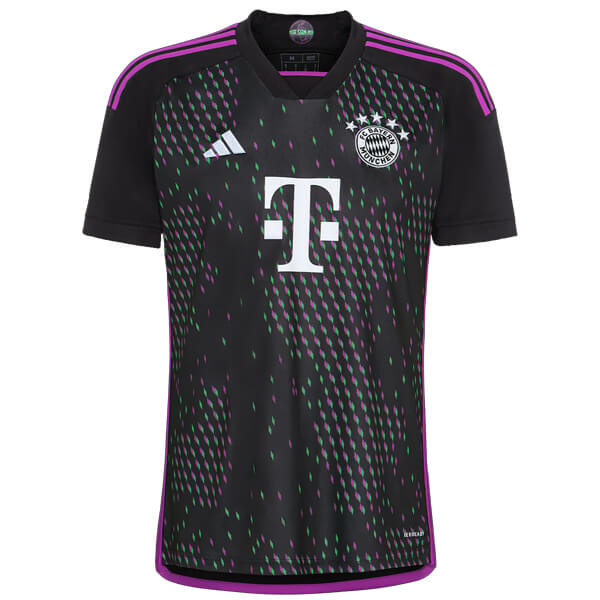 Bayern Munich Away Football Shirt 23/24 - SoccerLord