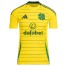Celtic Away Football Shirt 24 25