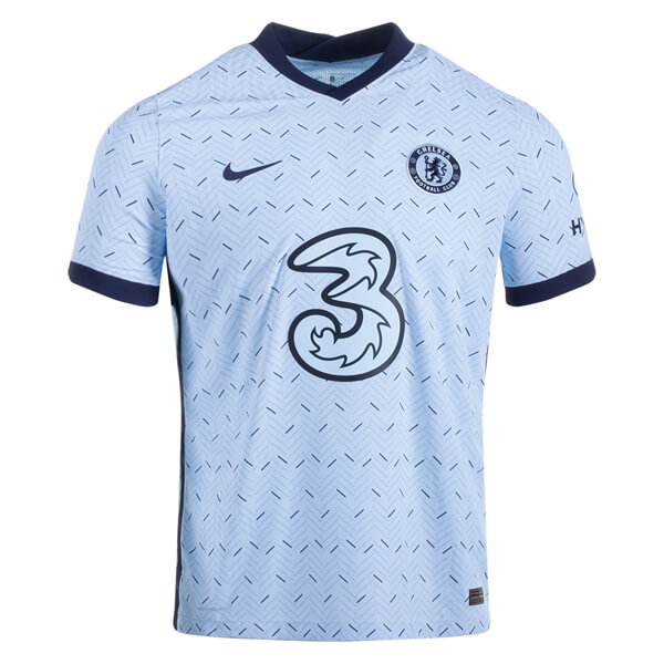 Chelsea Away Football Shirt 20/21 