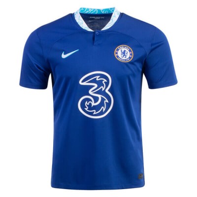 Chelsea Home Football Shirt 22/23 - SoccerLord