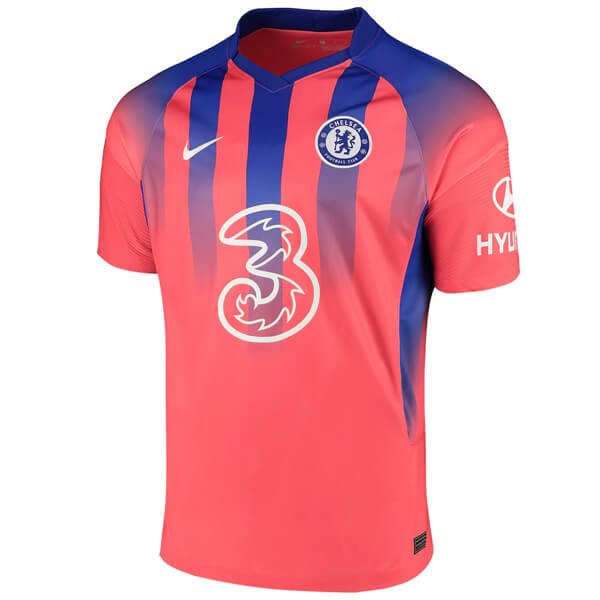 2021 chelsea shirt