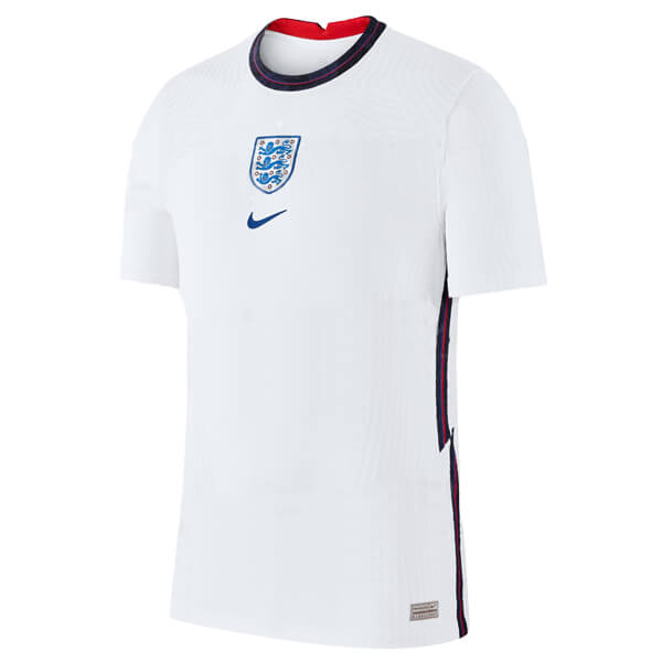 England 2020 Home Football Shirt - SoccerLord