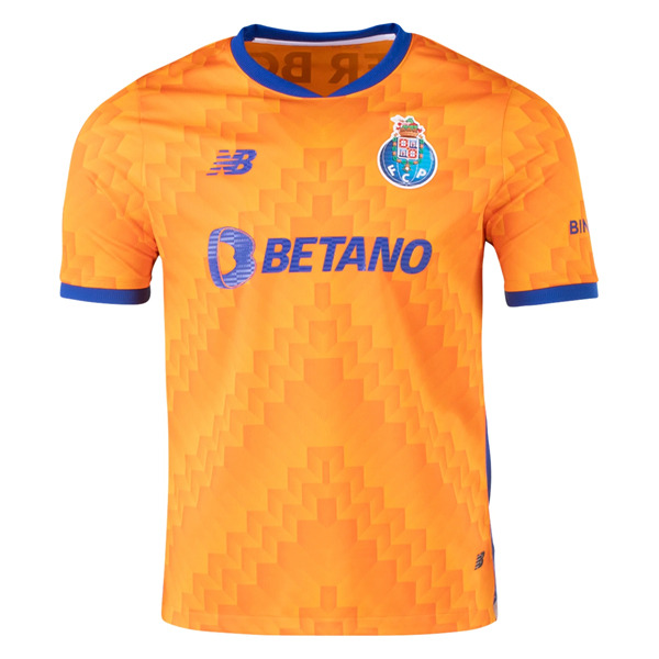 FC Porto Away Football Shirt 24 25