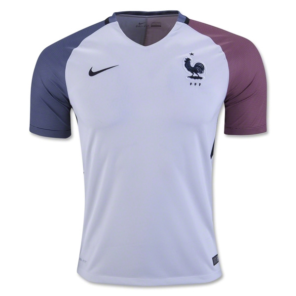 france mens football shirt