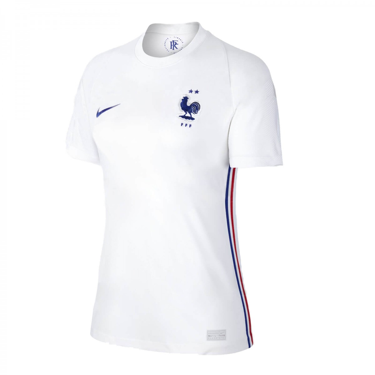 France 2020 Away Football Shirt - SoccerLord