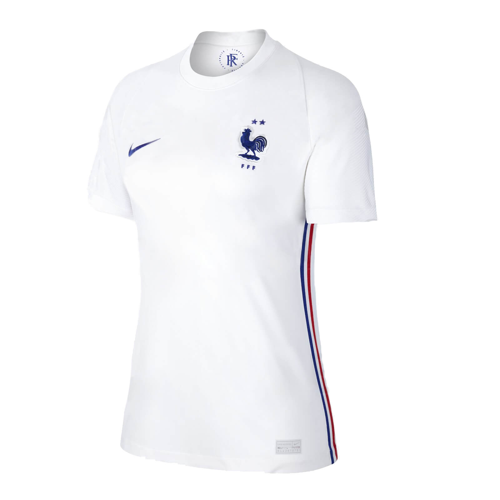 France 2020 Away Football Shirt - SoccerLord
