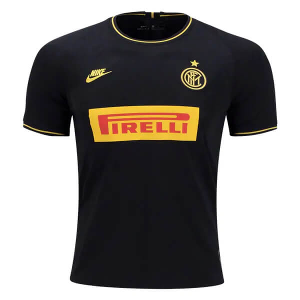 Inter Milan Third Football Shirt 19/20 