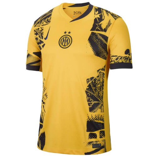 Inter Milan Third Football Shirt 2425