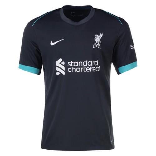 Liverpool third mini kit online