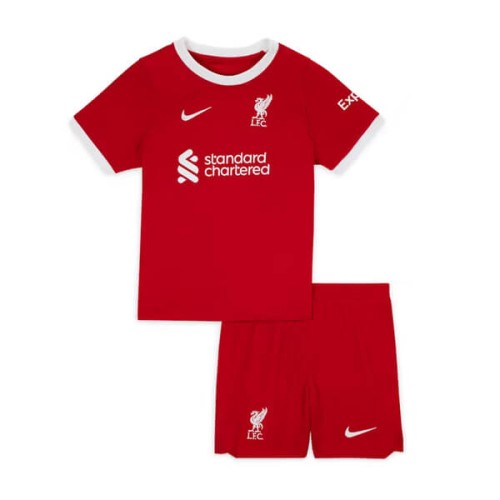 Liverpool Personalized Third Jersey