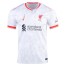 Liverpool Third Football Shirt 24 25