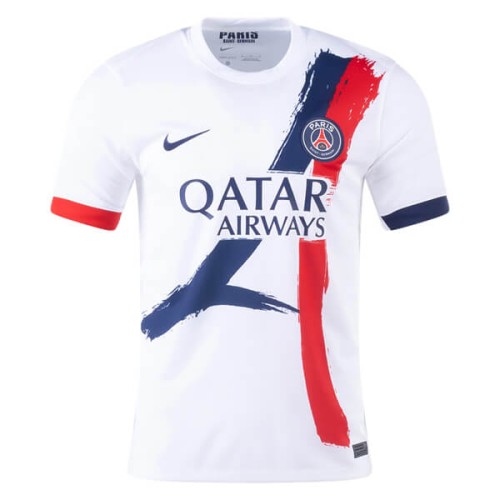 PSG Away Football Shirt 24 25
