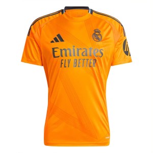 Real Madrid Away Shirt 24/25 - SoccerLord