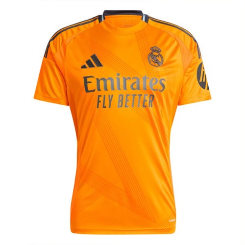 Real Madrid Away Football Shirt 24 25