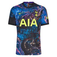 spurs shirt away