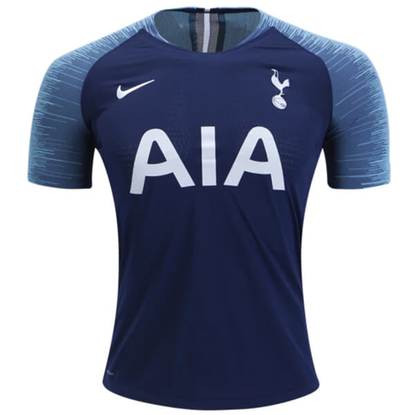 Tottenham Hotspur Away Football Shirt 18/19 - SoccerLord
