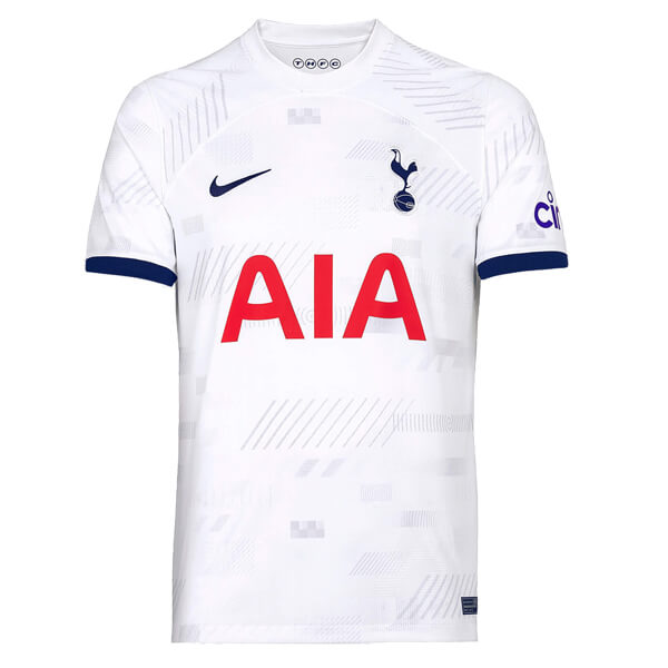 Tottenham Hotspurs  Spurs Soccer Jerseys by Subside Sports