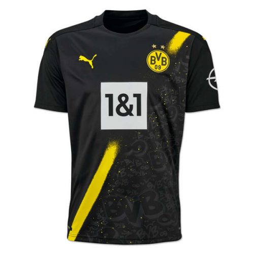 dortmund shirt blackout