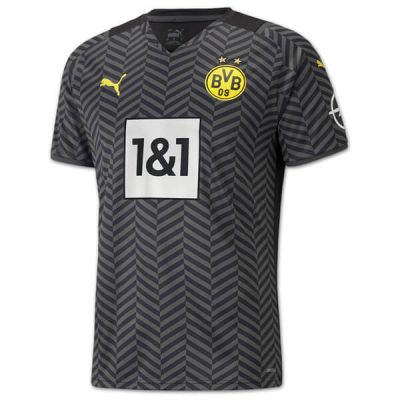 football shirt dortmund