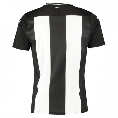 new castle soccer jersey