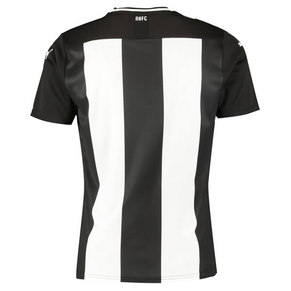 newcastle united jersey