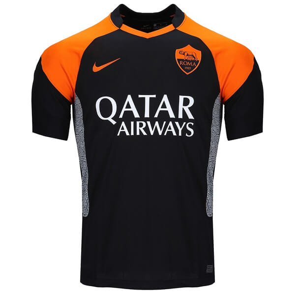 roma 3rd kit 2020