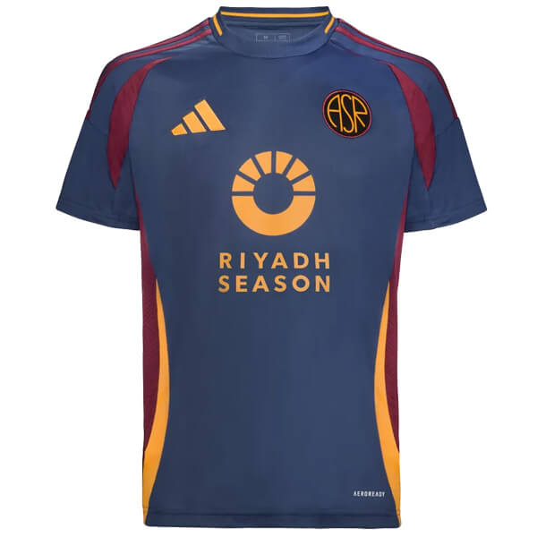 Roma 3rd shirt on sale