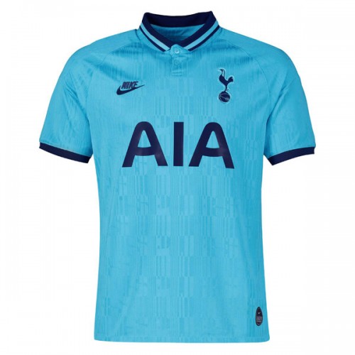 Tottenham Hotspur Third Football Shirt 19/20 - SoccerLord