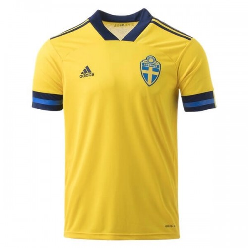 sweden euro shirt