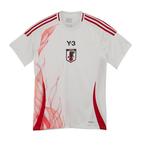 Japan Away Football Shirt 2024