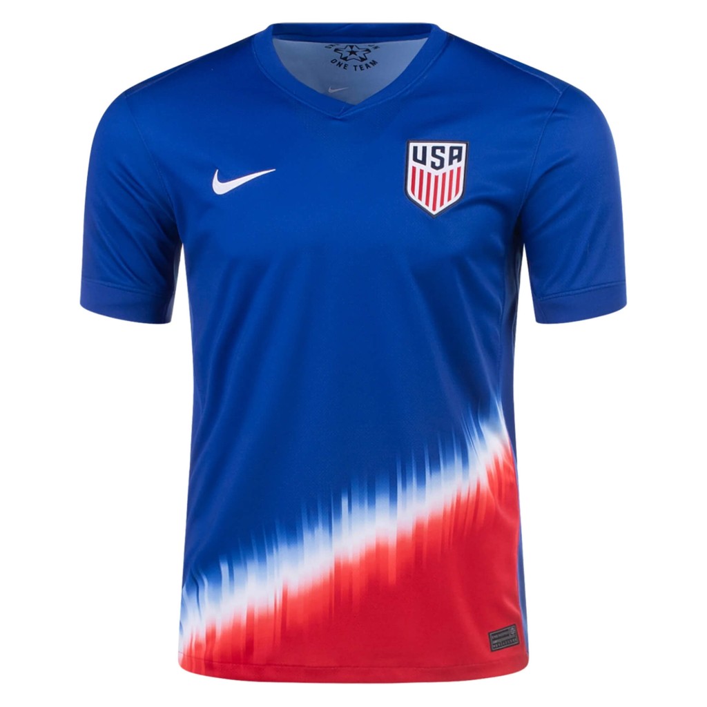 Cheap USA World Cup Football Shirts / Soccer Jerseys | SoccerLord