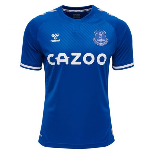 everton fc t shirt