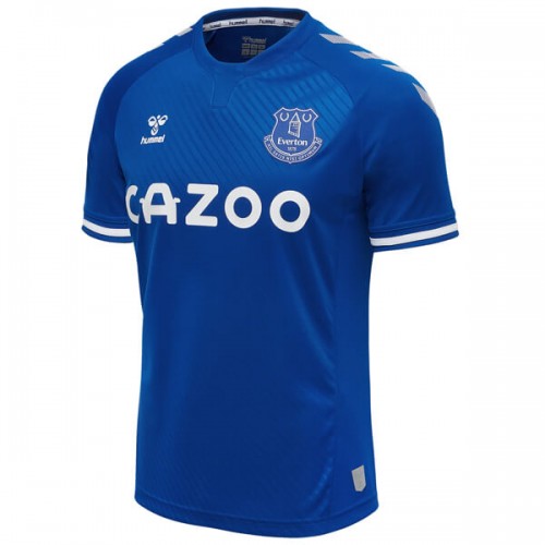 everton football shirt sports direct