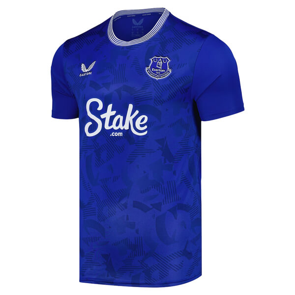 Everton Home Football Shirt 24 25
