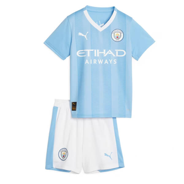 Cheap Manchester City Football Shirts / Soccer Jerseys
