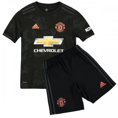 manchester united jersey kit