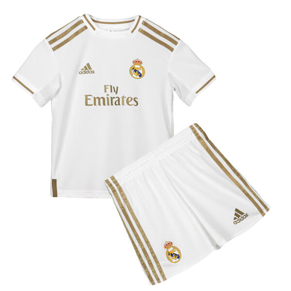 real madrid jersey 19