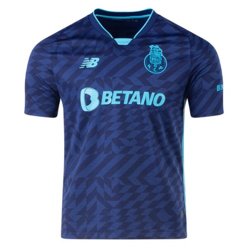 FC Porto Third Football Shirt 24 25