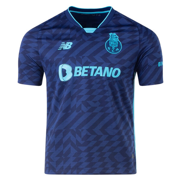 FC Porto Third Football Shirt 24 25