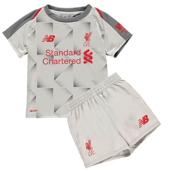 liverpool 3rd kit shirt